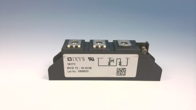IXYS MCD72-16IO1B