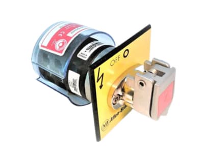 ALLEN BRADLEY 440T-MRPSE11OZ
