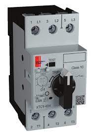 SPRECHER & SCHUH KTB9-40H-40A