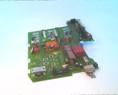 SIEMENS 6SE7027-2TD84-1HF3