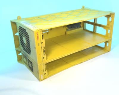 FANUC A02B-0200-B505 RACK