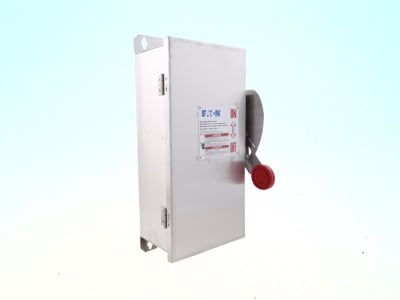 EATON CORPORATION DH322FWK
