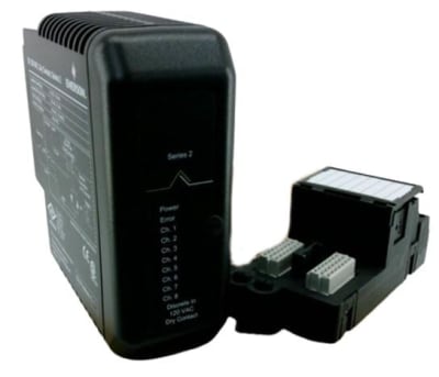 EMERSON VE4001S3T2B2