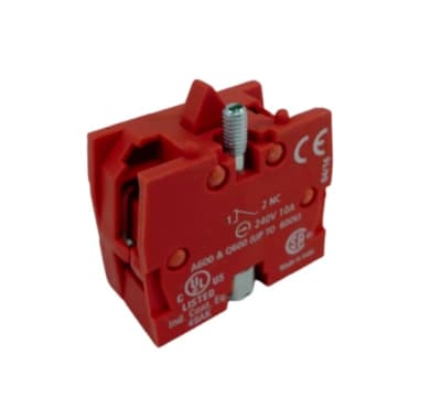 RADWELL VERIFIED SUBSTITUTE ZB2-BE102-SUB
