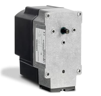 SIEMENS SQM40.215R11