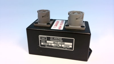 AMERICAN AEROSPACE S657-1200