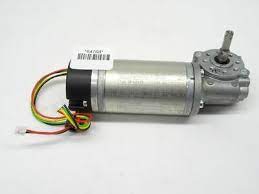 AMETEK GR42X25-PLG52