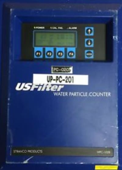 US FILTER WPC-1028