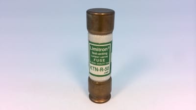 EATON CORPORATION KTN-R-50