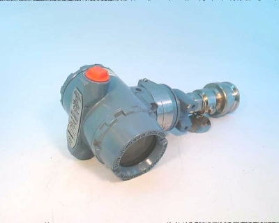 EMERSON 3051TG1A2B21AS1M5K5Q4Q8Q16