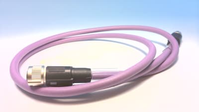 PHOENIX CONTACT SAC-5P-MS/ 1,0-920/FS SCO