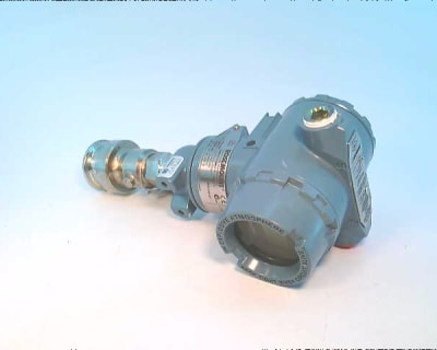 EMERSON 3051S2TG2A2B11A1AD1M5Q4Q8Q16