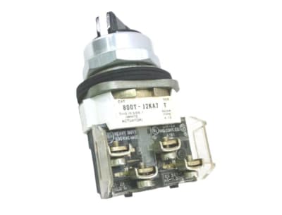 ALLEN BRADLEY 800T-J2KA7A