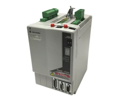 ALLEN BRADLEY 2094-AC09-M02-S
