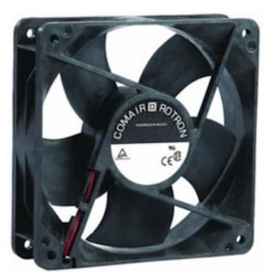 AMETEK MU3B1