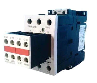 SIEMENS 3RT1034-1QB44-3MA0