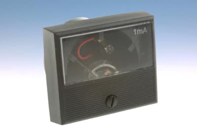 ANDERS ELECTRONICS CV15X1MAS