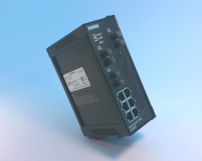 SIEMENS 6GK6090-0AS21-0BA0-Z A08B04