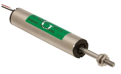 MIDORI PRECISION LP-50F-2