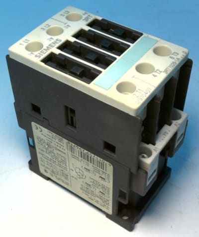 SIEMENS 3RT1026-3AF00