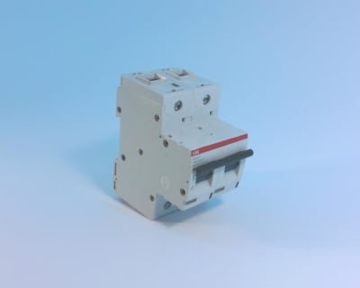 ASEA BROWN BOVERI S802S-C40