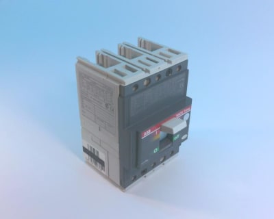 ASEA BROWN BOVERI 1SDA051002R1