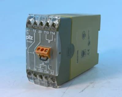 PILZ P1HZ/2 2A 110VWS