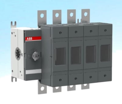 ASEA BROWN BOVERI 1SCA115900R1001