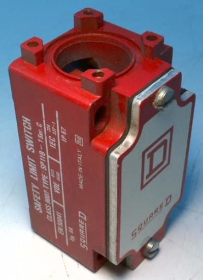 SCHNEIDER ELECTRIC 9007-SP11B-1