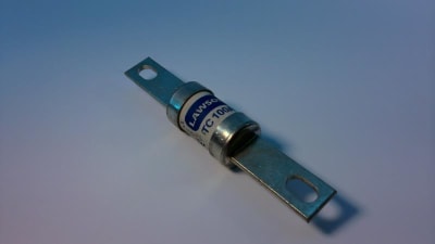 LAWSON FUSES TC100A