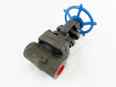 VELAN VALVE S042054B-02TY-W410