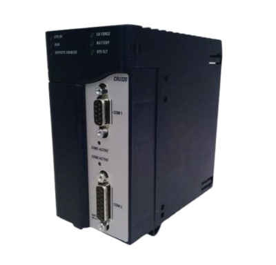 FANUC IC695CRU320-EN