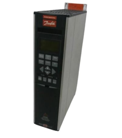 DANFOSS VLT5003-P-T5-B20-ST-R3-DL-F10-A00-C0