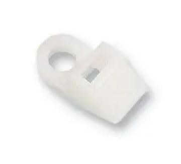 HELLERMANN TYTON LKM-NAT(100PACK)