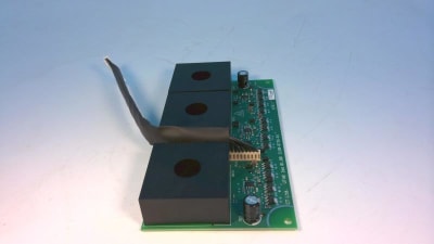 NIDEC CORP UT48 ISS 01.00