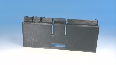 RADWELL RAD-1394-AXIS-COVER
