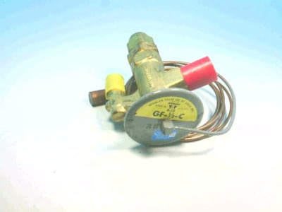 PARKER GF-1/2-C