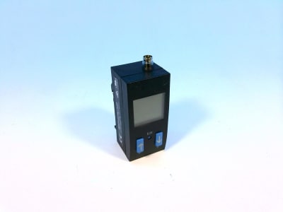 FESTO SDE1-D10-G2-H18-C-PU-M8