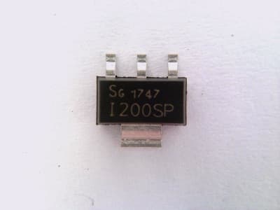 INFINEON ITS4200S-ME-P