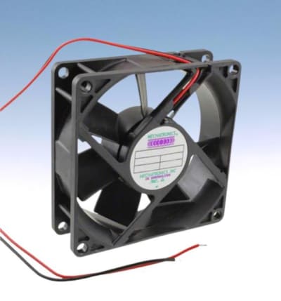 MECHATRONICS F8025E24B-FH