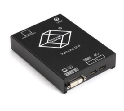 BLACK BOX CORP ACS4001A-R2-MM