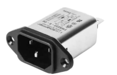 SCHAFFNER FN9222-6-06