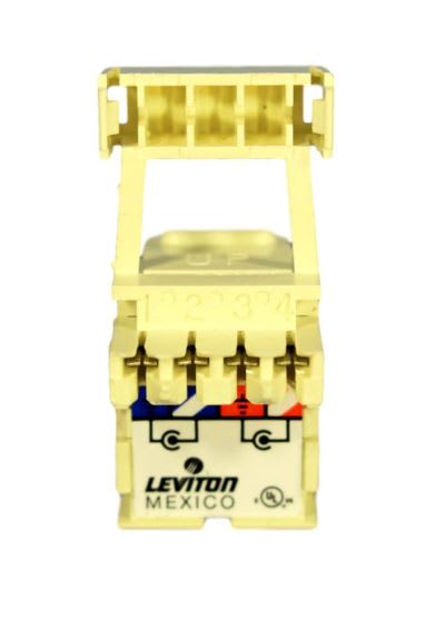 LEVITON 40735-RWA