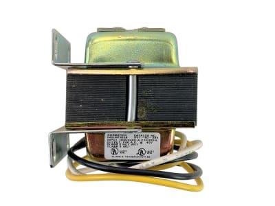 JOHNSON ELECTRIC DCT-40-284