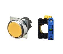 OMRON A22NN-RNM-NYA-G100-NN