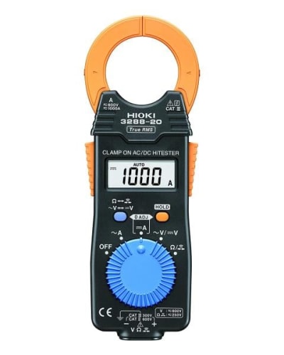 HIOKI 3288-20