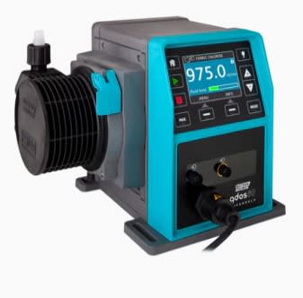 WATSON MARLOW 0M0.324L.GLA