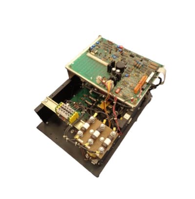 NIDEC CORP 3152