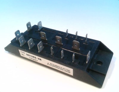 MITSUBISHI QM15KD-HB