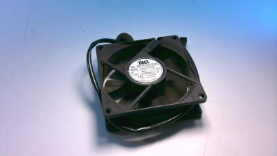 TIGER ELECTRONICS LTD SD8025-24HB